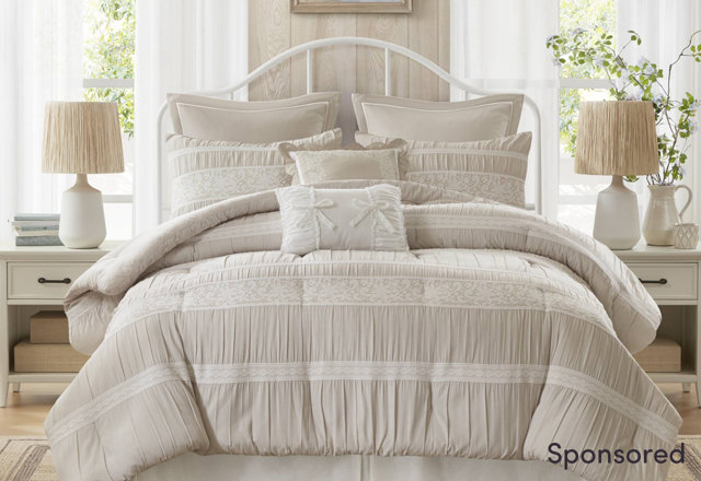 Top-Rated Bedding Sets